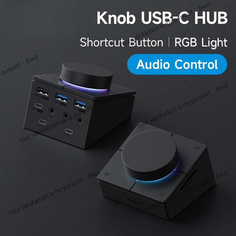 Docking Station Usb C - USB C ハブ ショートカットボタン付き Type-C ドッキングステーション