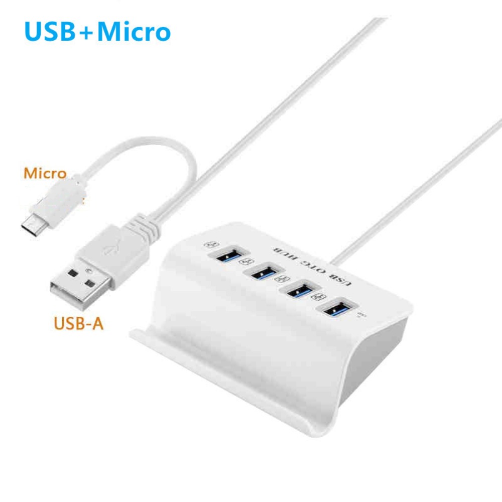Docking Station Usb C - OTGハブ USB OTGハブ ドッキングステーション USB2.0 4