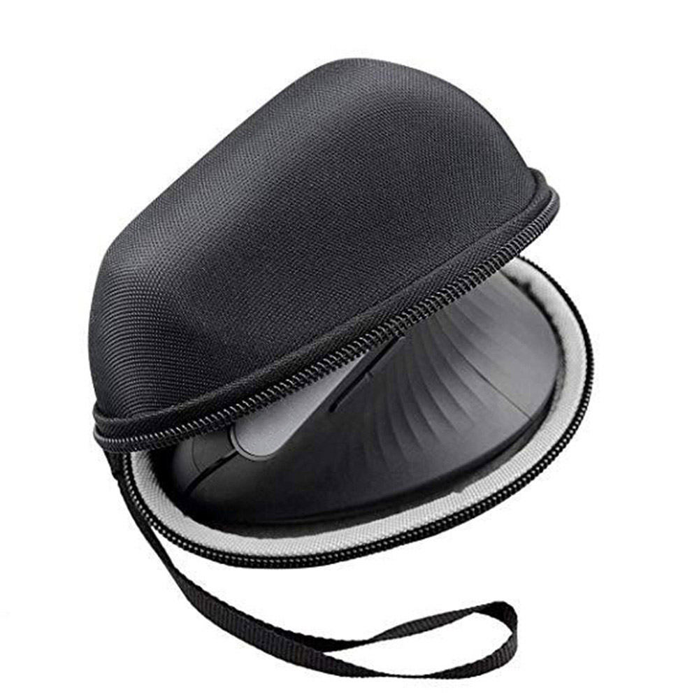 Ergonomic Mouse Vertical - コードレスマウスバッグ ハードバッグ交換用 ロジクール MX 垂直型高度人間工学マウス用 保護トラベル収納バッグ