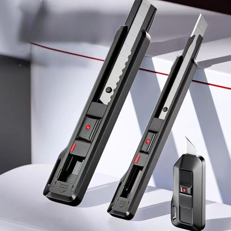 Mijia ストレッチユーティリティツールペーパーカッター炭 - Office Hi Tech のレビューと価格