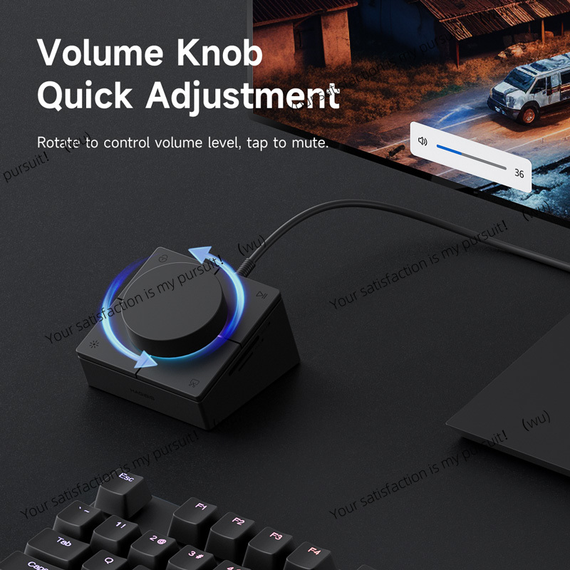 USB C ハブ ショートカットボタン付き Type-C ド - Docking Station Usb C のレビューと価格