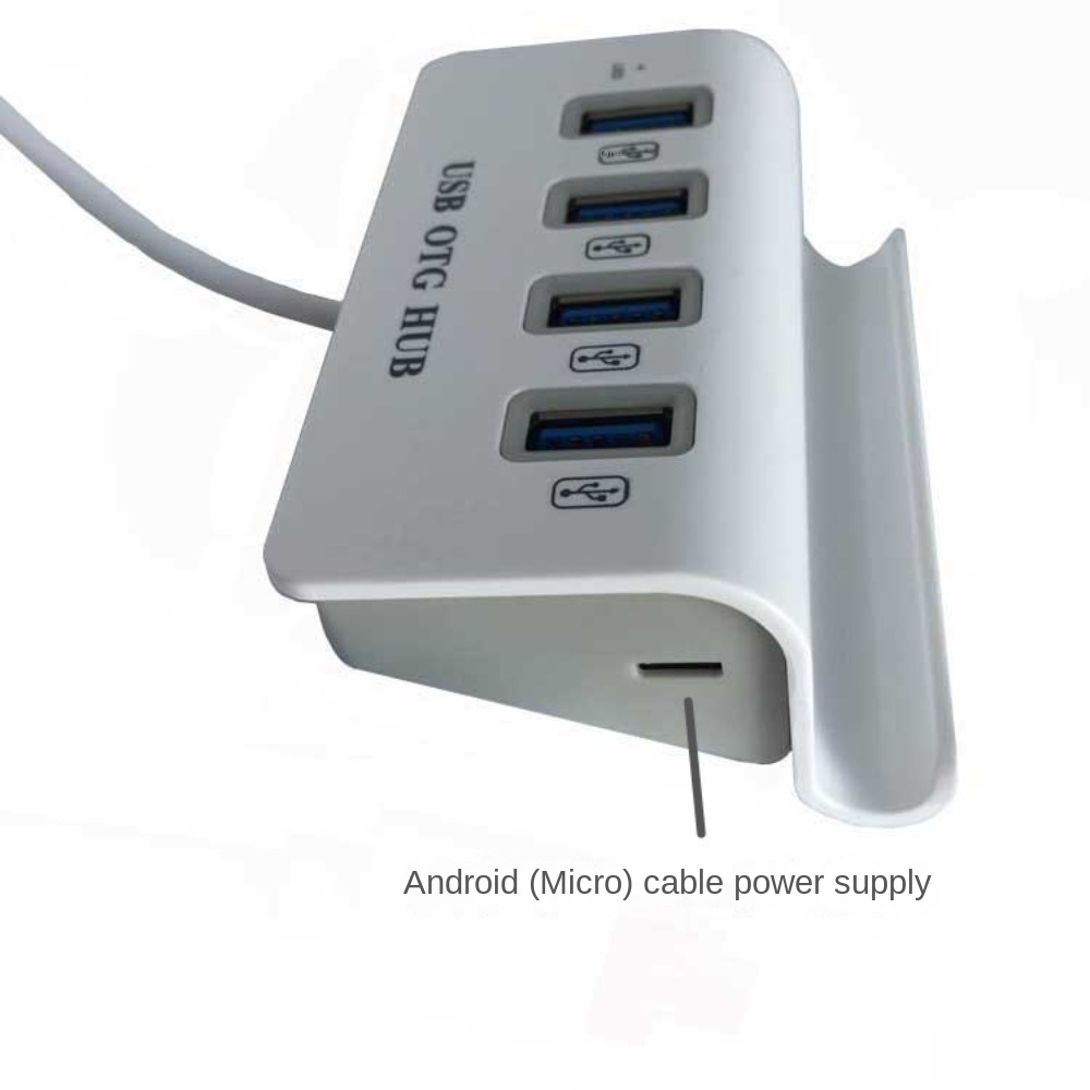 OTGハブ USB OTGハブ ドッキングステーション US - Docking Station Usb C のレビューと価格