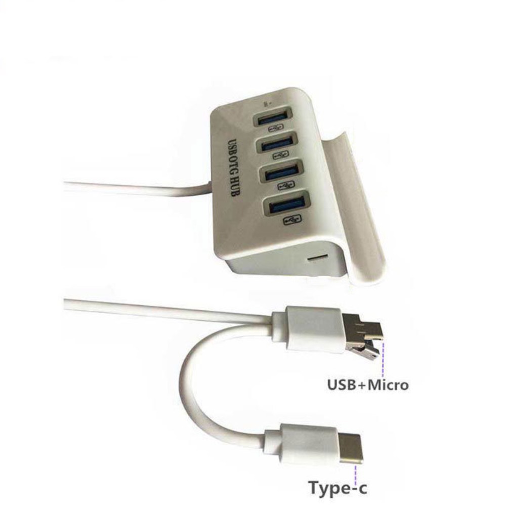 OTGハブ USB OTGハブ ドッキングステーション US - Docking Station Usb C のレビューと価格