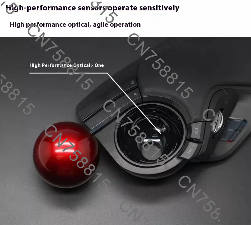AutoCAD用カスタム設定、2.4G 10個のプログラム可 - Ergonomic Mouse Vertical のレビューと価格
