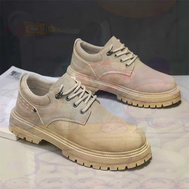 ダーク天然皮革ファッショントレーナーテニスメンズスニーカーフ - Tech Office Outfits Men のレビューと価格