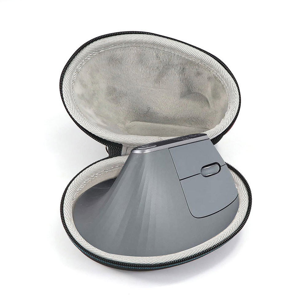コードレスマウスバッグ ハードバッグ交換用 ロジクール MX - Ergonomic Mouse Vertical のレビューと価格
