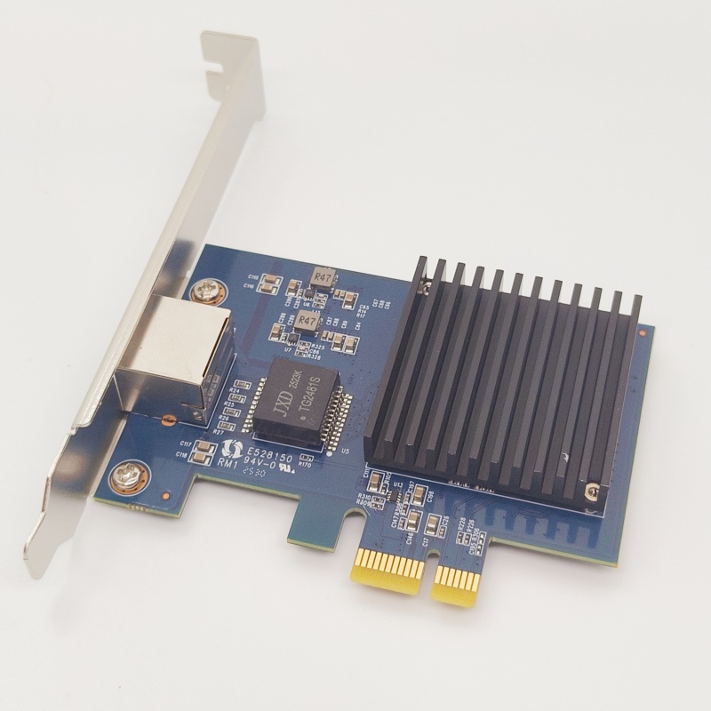 10G イーサネット ネットワーク カード 10G NIC  - Gigabit Network Card のレビューと価格
