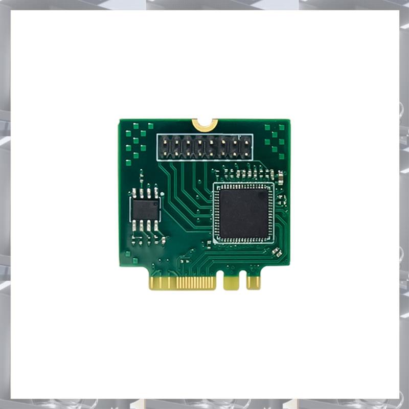 ホットセール-M.2 A E キー SFP シングルファイバ - Gigabit Network Card のレビューと価格