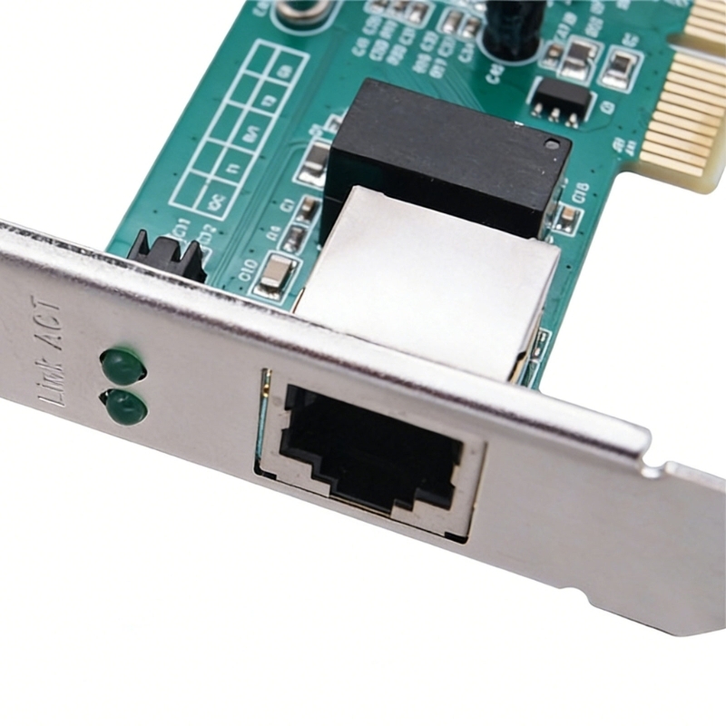 ギガビット イーサネット ネットワーク カード アダプタ R - Gigabit Network Card のレビューと価格