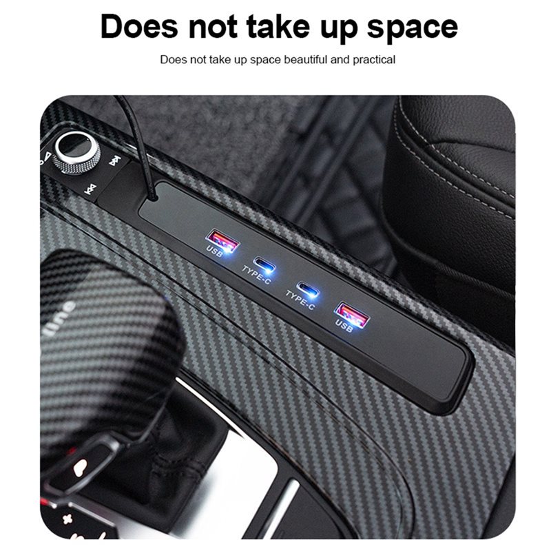 A58X-急速充電USB Type-Cスプリッターシャントハ - Docking Station Usb C のレビューと価格