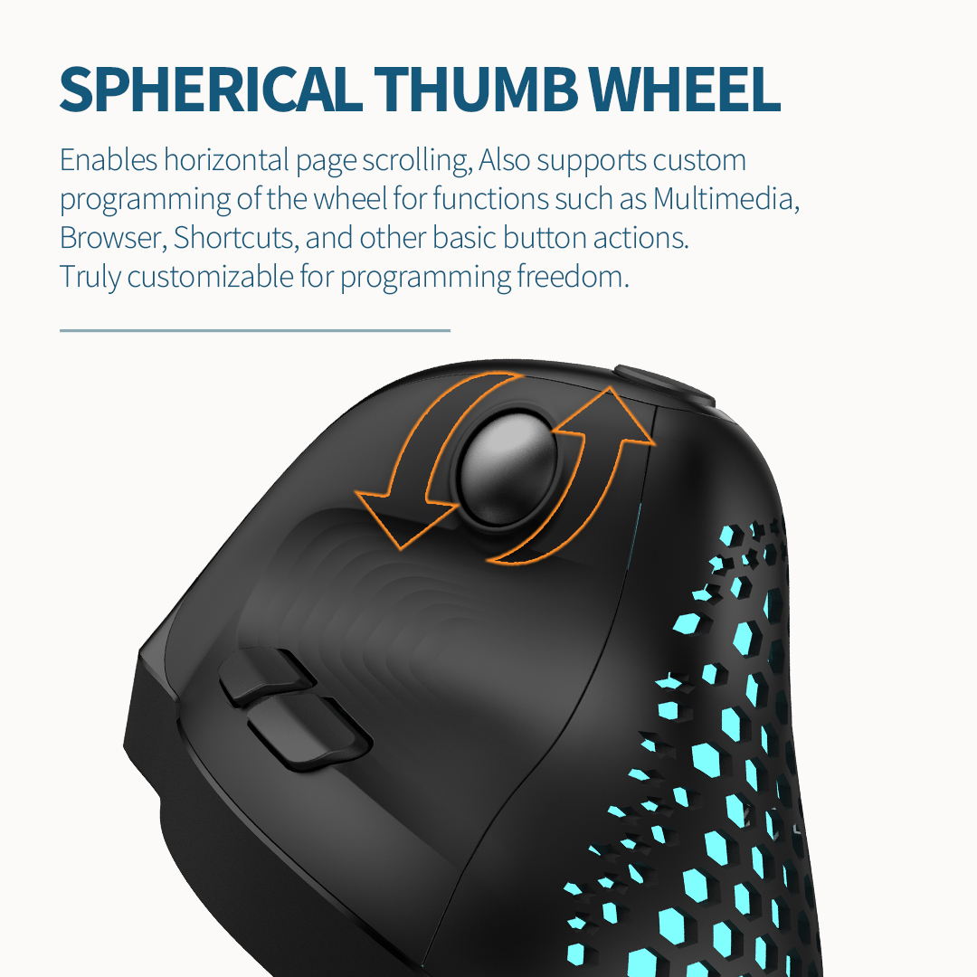 デラックス M618XSD シーカー人間工学に基づいた垂直マ - Ergonomic Mouse Vertical のレビューと価格