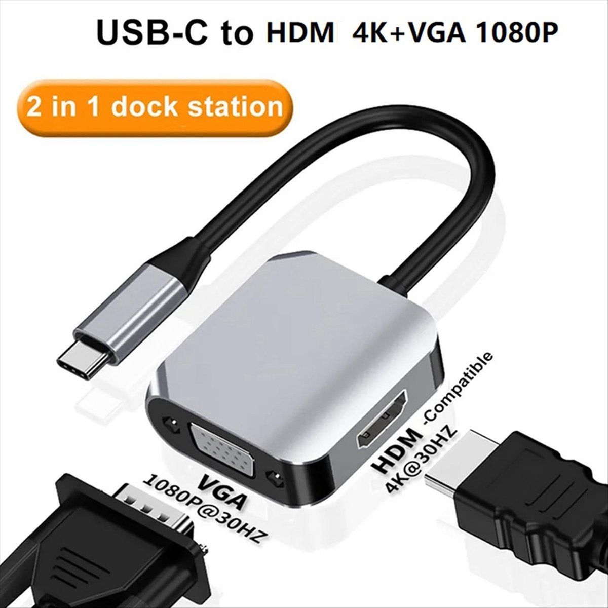 *A14E USB C ドッキングステーション、ラップトップ - Docking Station Usb C のレビューと価格