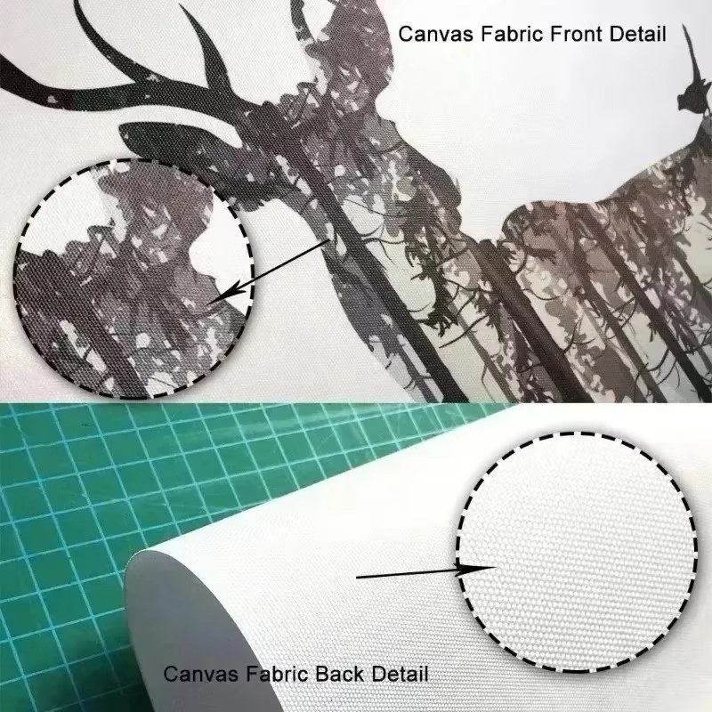 (2D キャンバス絵画) モダンな抽象カラー医療機器医師看護 - Office Hi Tech のレビューと価格