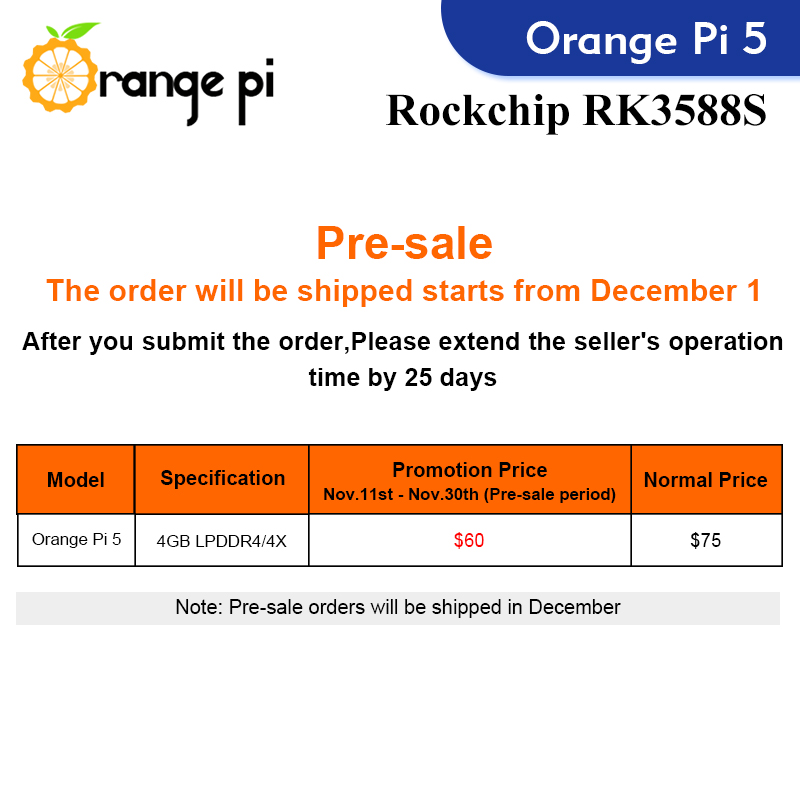 Orange pi 5 4GB rk3588s外部wifi  - Gigabit Network Card のレビューと価格