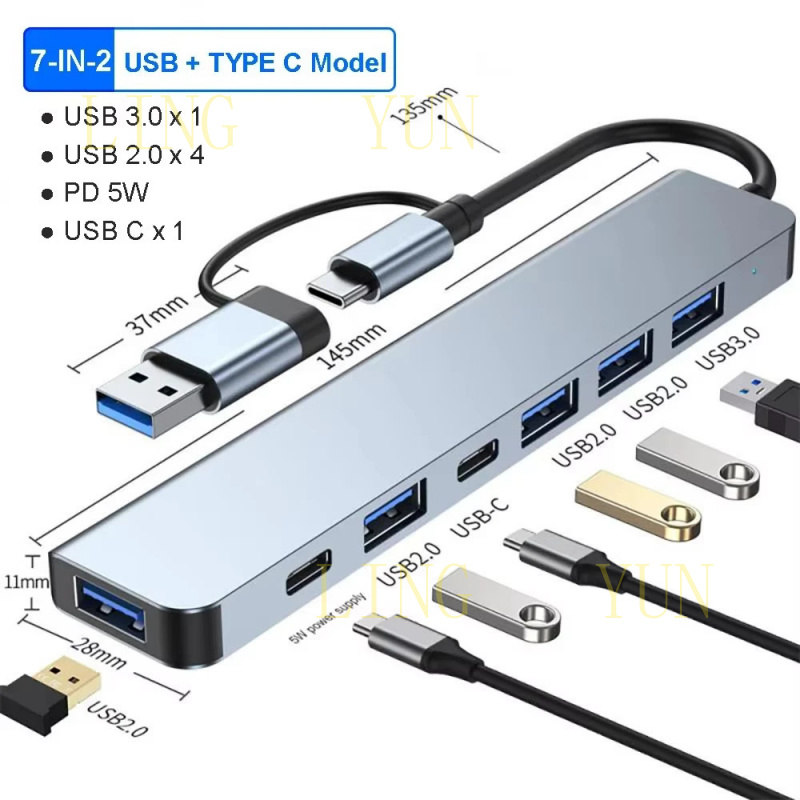 Z 11 ポート USB C ハブ ドッキング ステーション - Docking Station Usb C のレビューと価格
