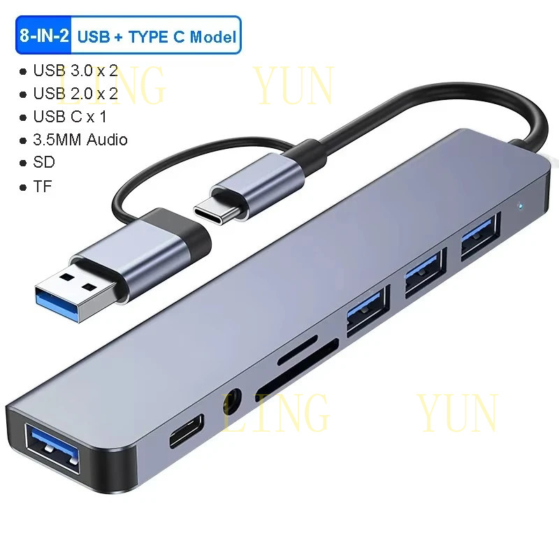 Z 11 ポート USB C ハブ ドッキング ステーション - Docking Station Usb C のレビューと価格