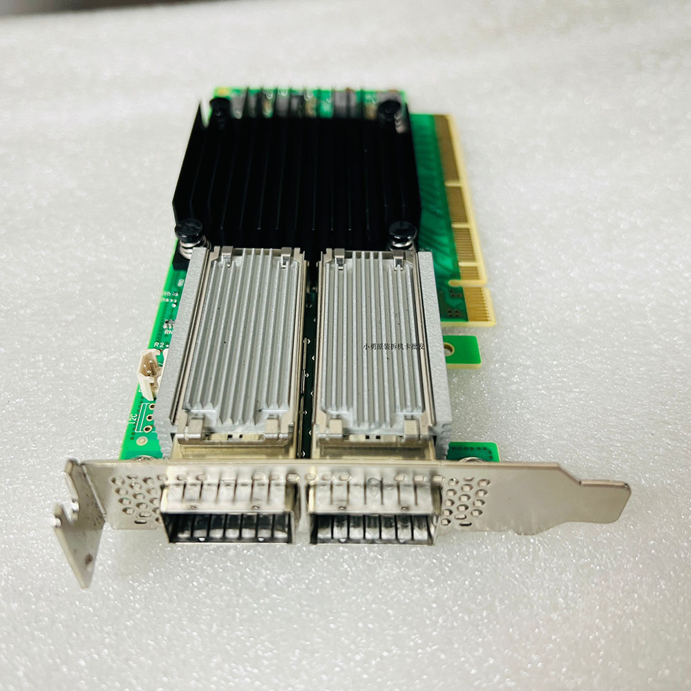 100G cx556A 7359059 10ギガビットネット - Gigabit Network Card のレビューと価格