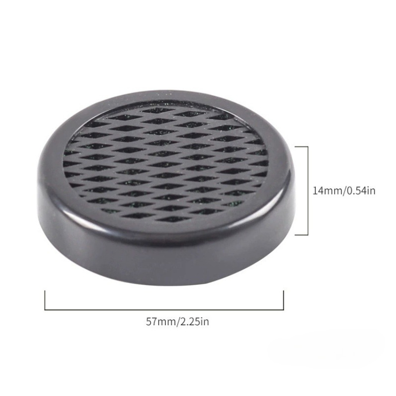 携帯用タバコ加湿器 シガレット保湿器 丸型アクセサリーツール - Office Hi Tech のレビューと価格